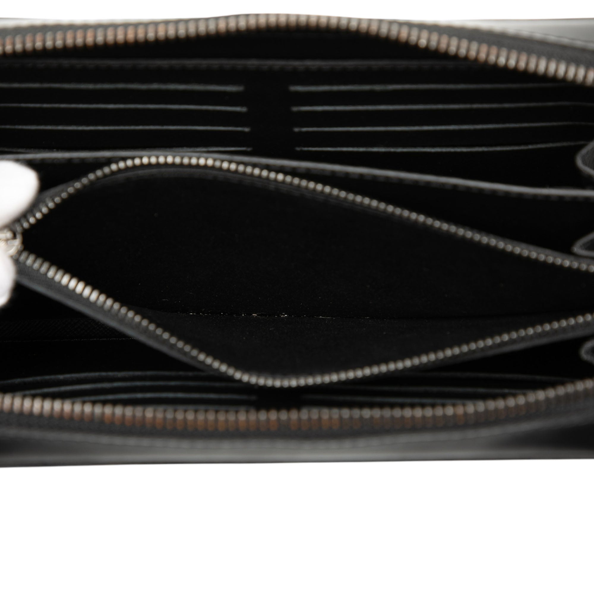 Monogram Eclipse Zippy XL Wallet - Image 4