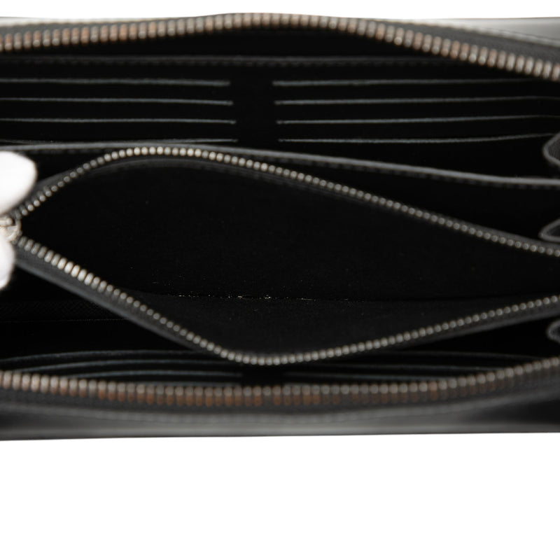 Monogram Eclipse Zippy XL Wallet - Image 4
