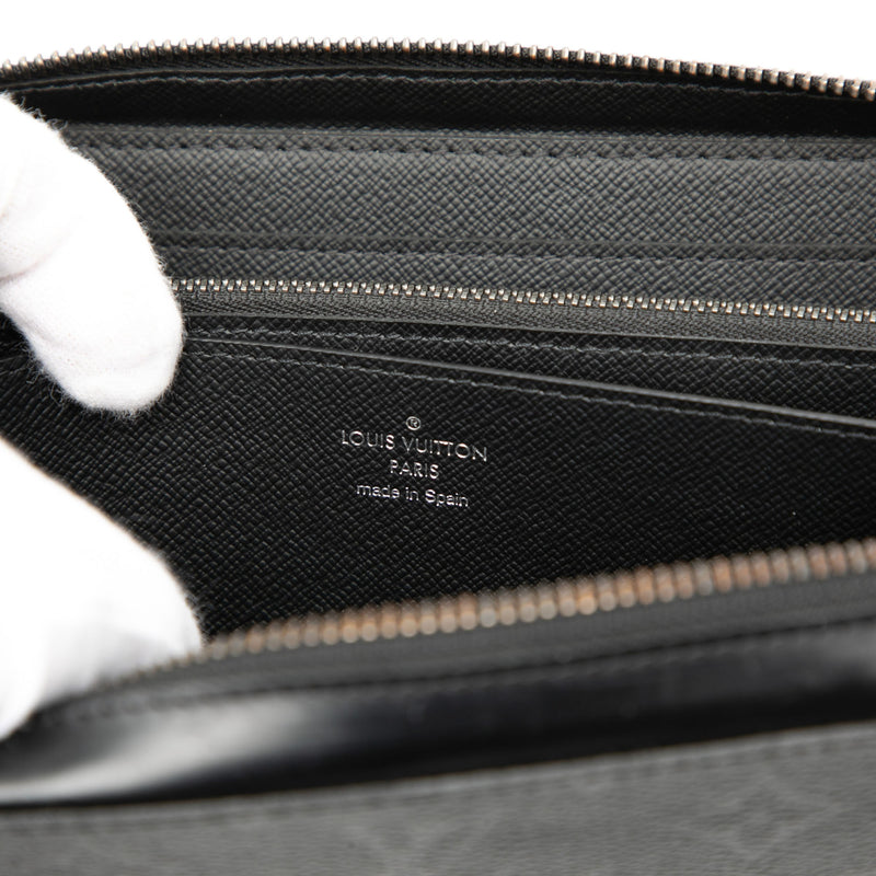 Monogram Eclipse Zippy XL Wallet - Image 5