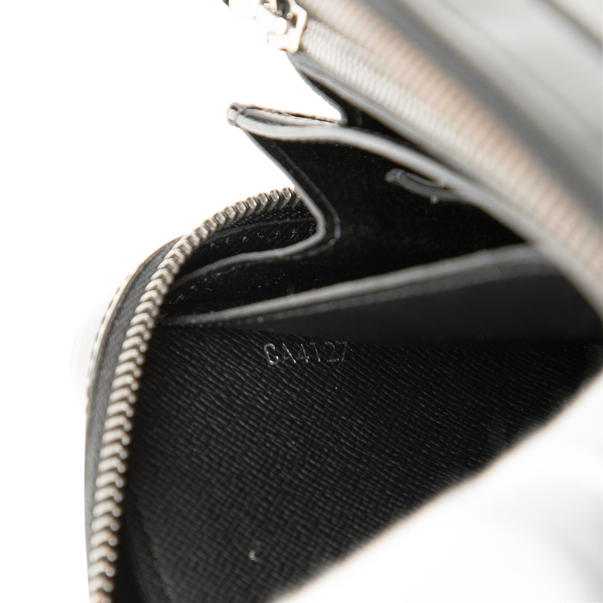 Monogram Eclipse Zippy XL Wallet - Image 6