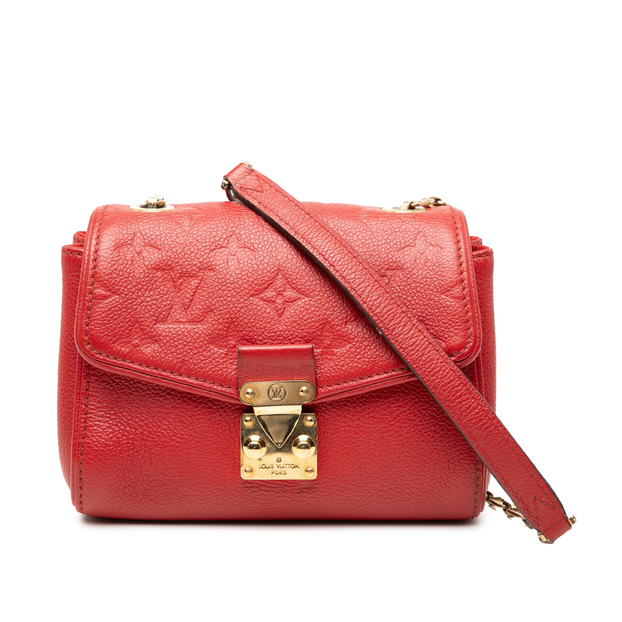 Monogram Empreinte Saint Germain BB - Image 1