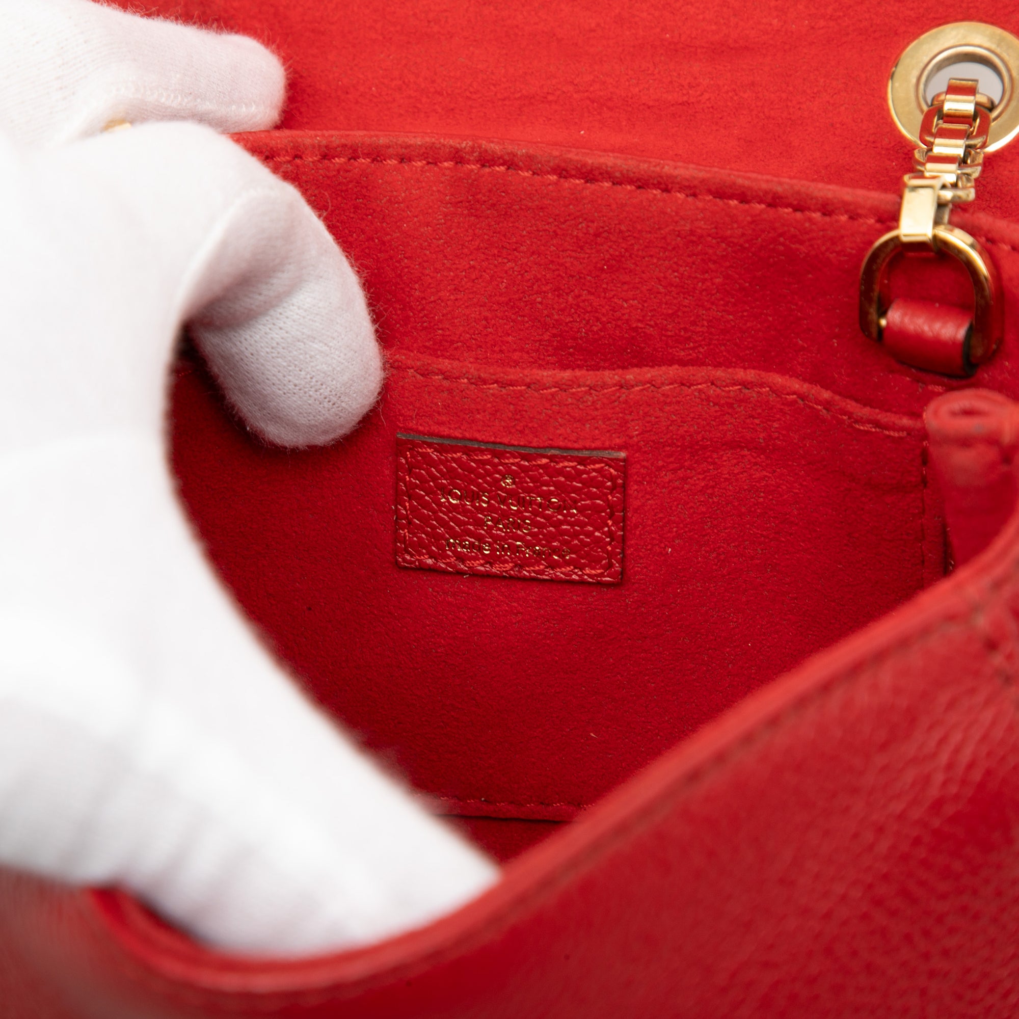 Monogram Empreinte Saint Germain BB - Image 5