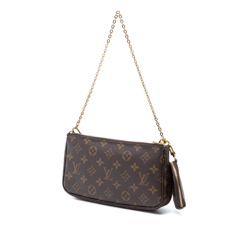 Monogram Multi Pochette Accessoires - Image 2