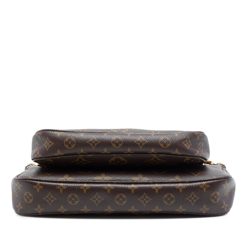 Monogram Multi Pochette Accessoires - Image 3