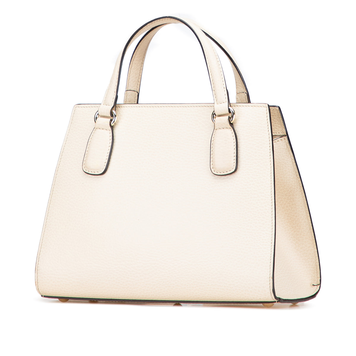 Soho Top Handle Python Medium Dollar Calf Soho Top Handle Convertible Tote · HEWI
