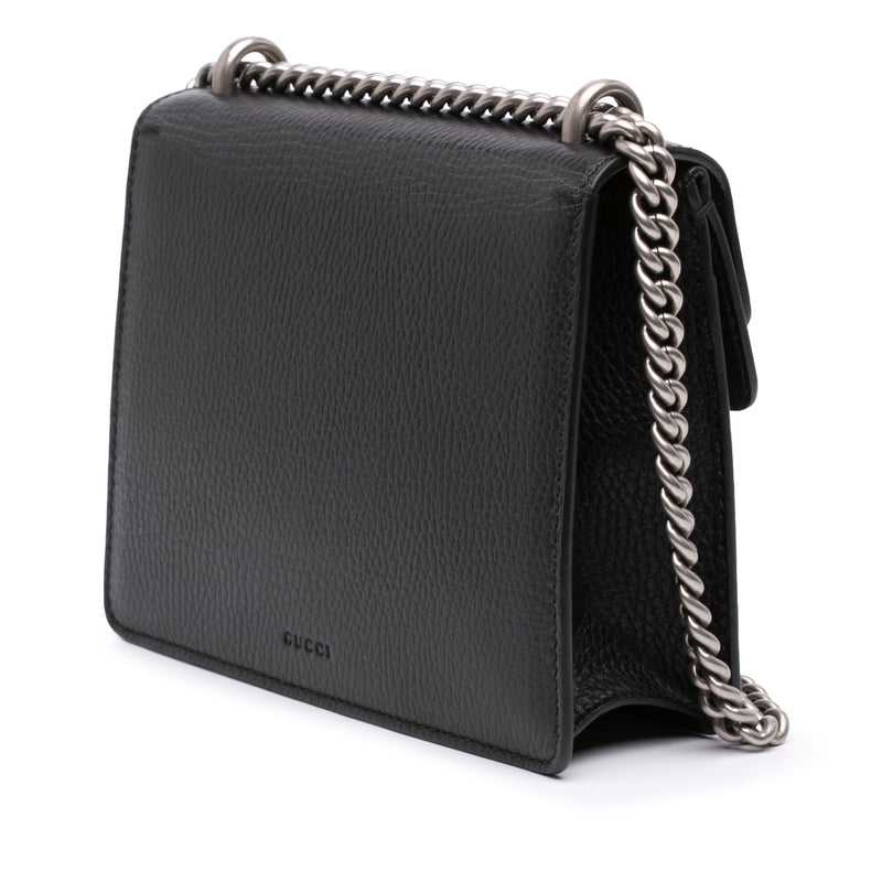 Small Calfskin Dionysus  Crossbody - Image 2