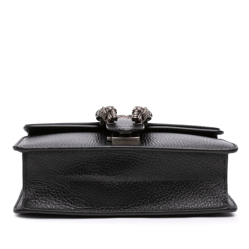 Small Calfskin Dionysus  Crossbody - Image 3