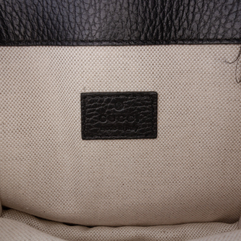 Small Calfskin Dionysus  Crossbody - Image 5