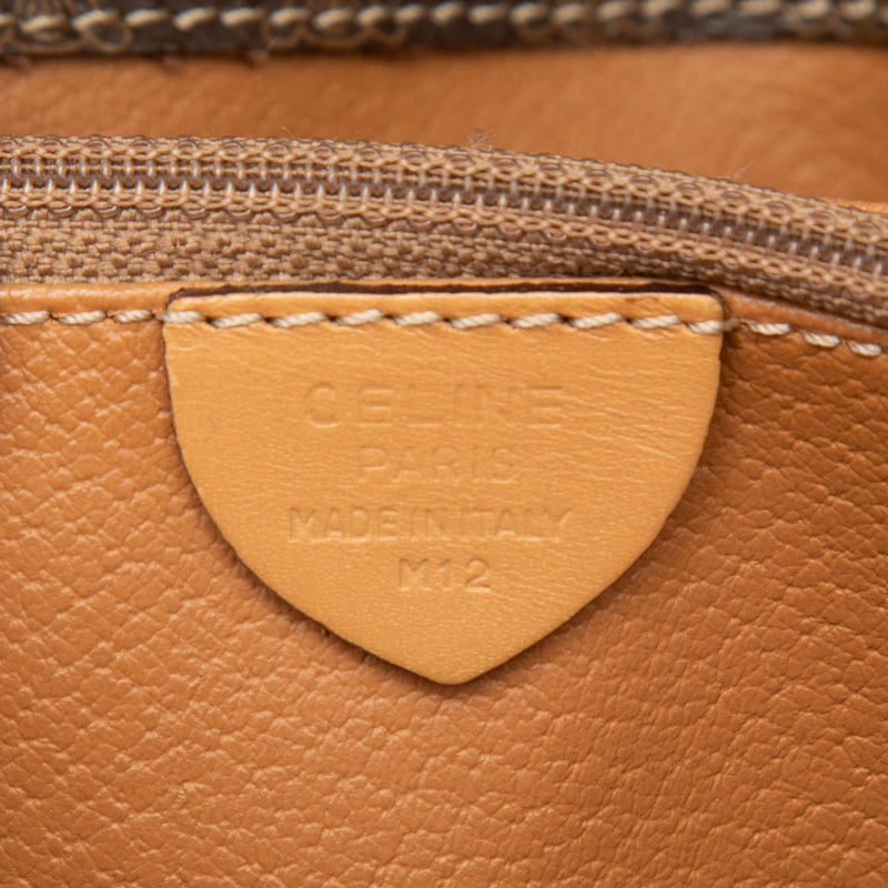 Macadam Coated Canvas Crossbody - Image 5