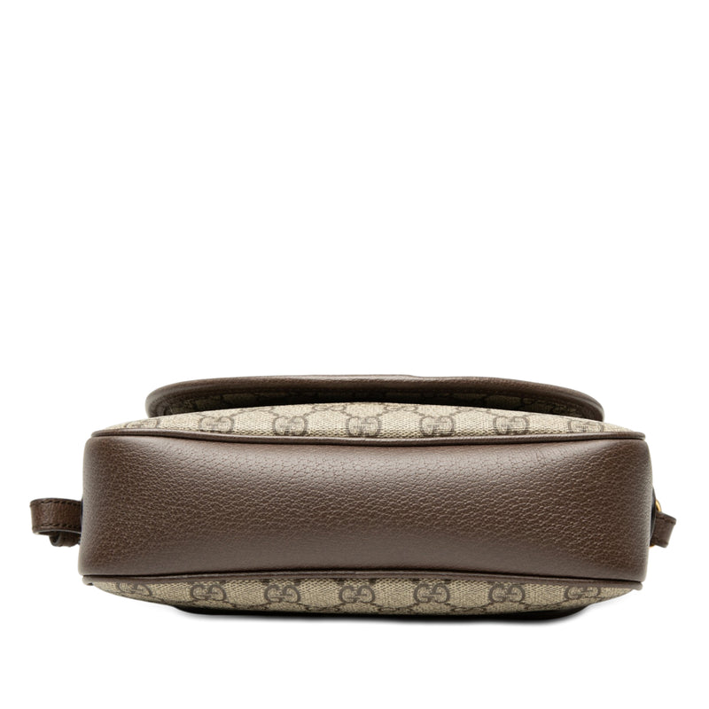 GG Supreme Web Ophidia Crossbody - Image 3