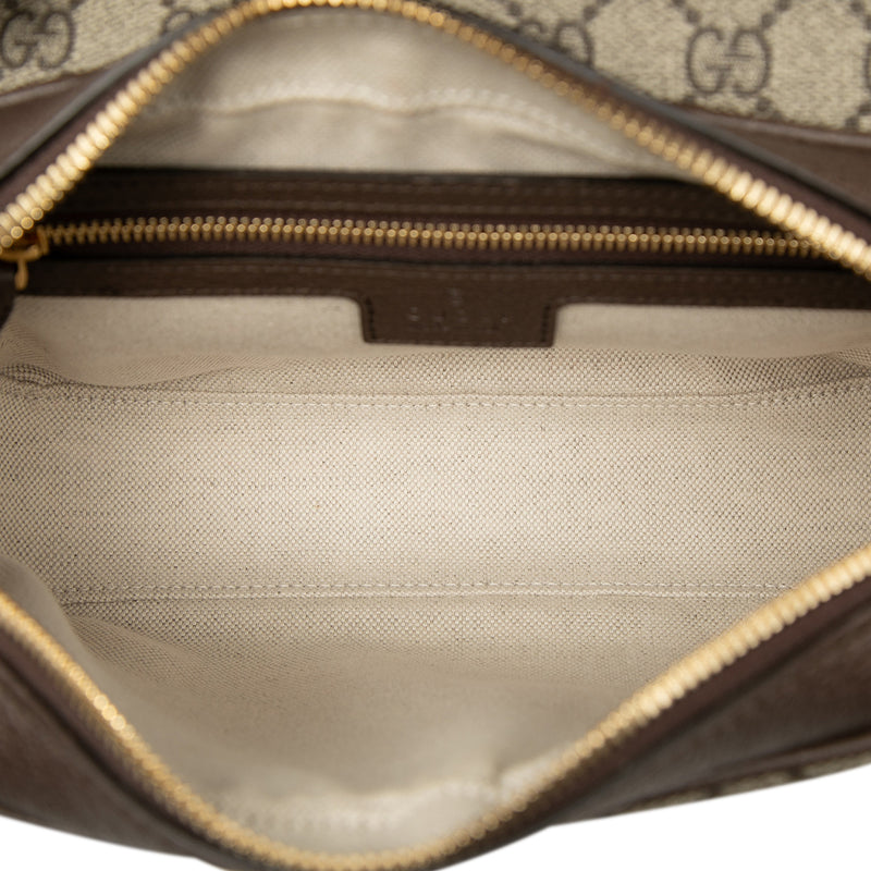 GG Supreme Web Ophidia Crossbody - Image 4