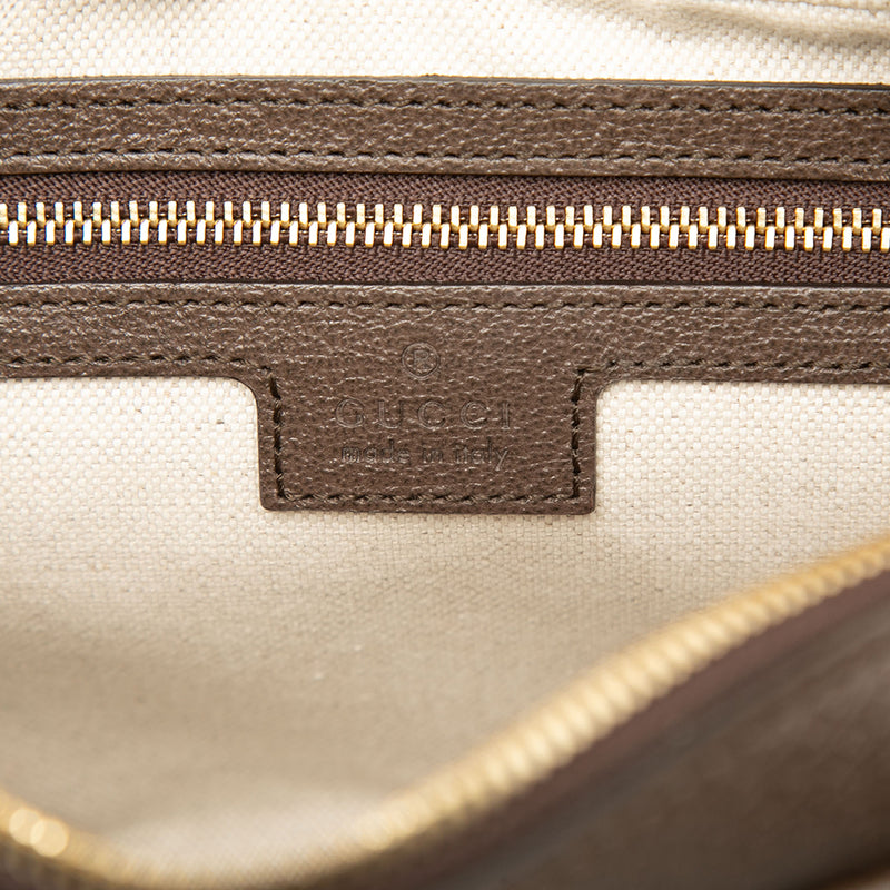 GG Supreme Web Ophidia Crossbody - Image 5