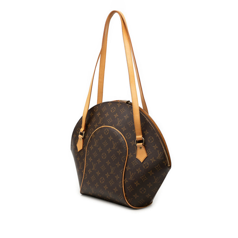 Monogram Ellipse GM Shopping Bag - Image 2