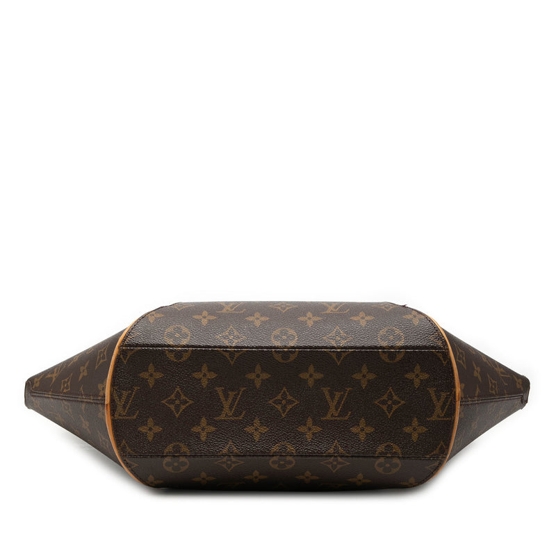 Monogram Ellipse GM Shopping Bag - Image 3