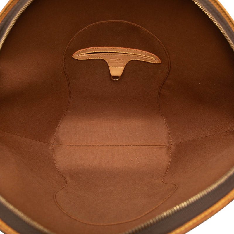 Monogram Ellipse GM Shopping Bag - Image 4