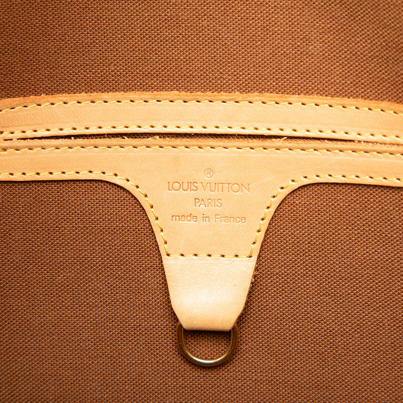 Monogram Ellipse GM Shopping Bag - Image 5