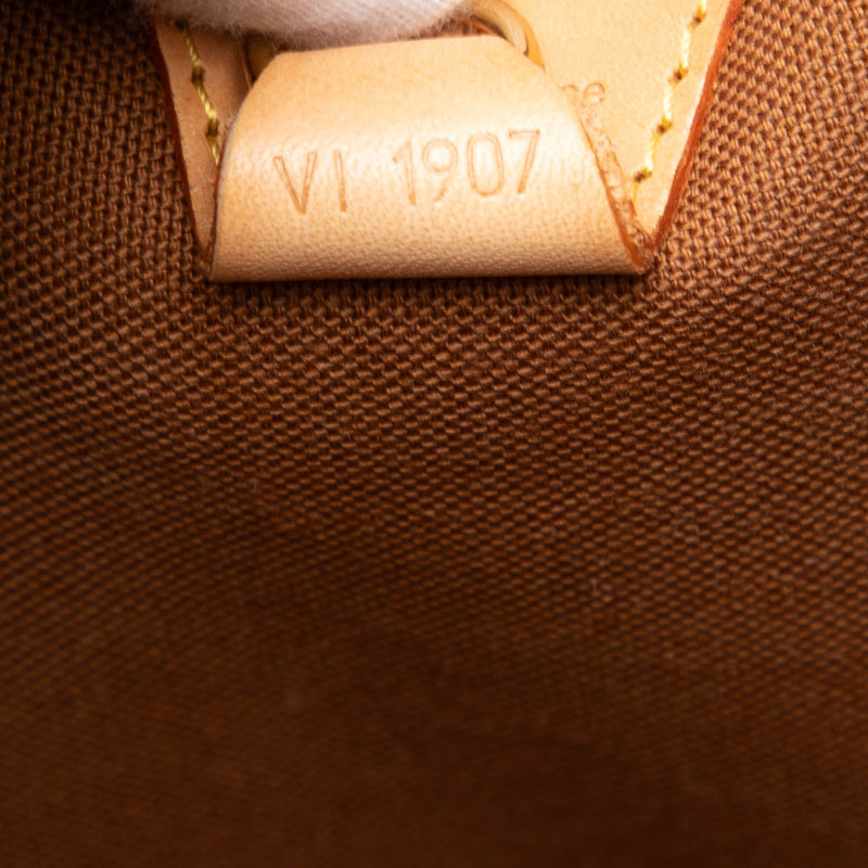 Monogram Ellipse GM Shopping Bag - Image 6