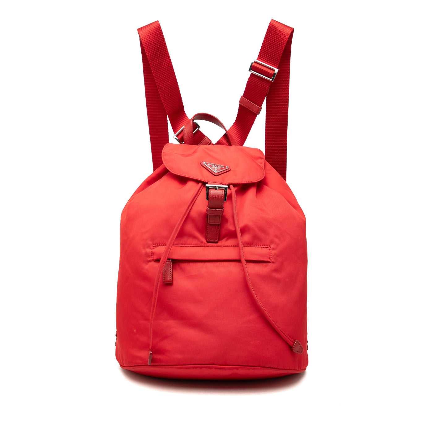 Tessuto Backpack - Image 1