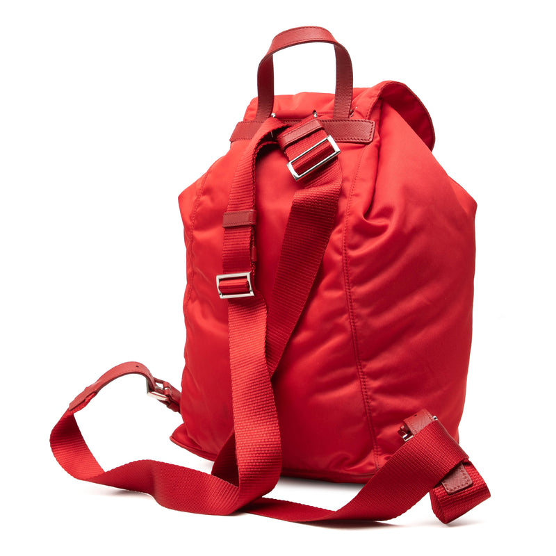 Tessuto Backpack - Image 2