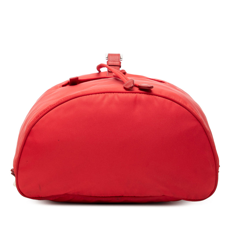 Tessuto Backpack - Image 3
