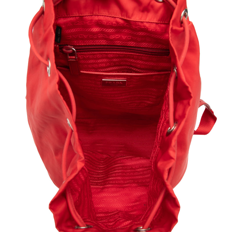 Tessuto Backpack - Image 4