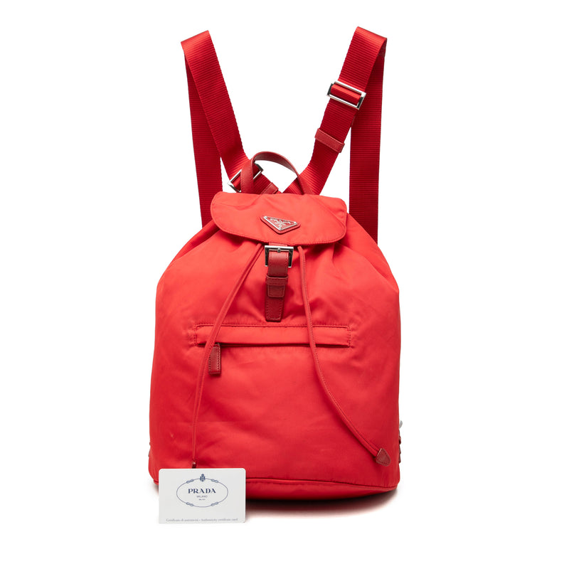 Tessuto Backpack - Image 7