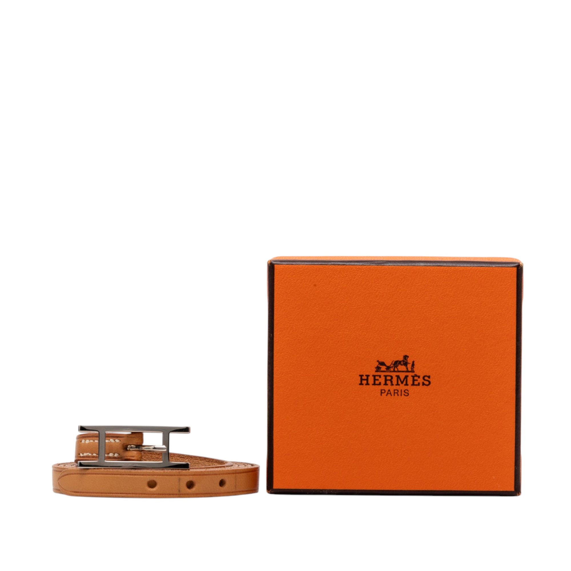 Swift Behapi Triple Tour Bracelet - Image 7
