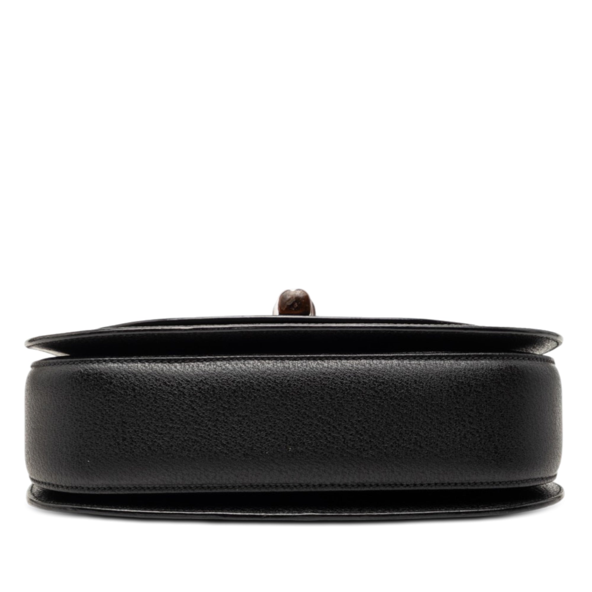 Small Grained Calfskin Bamboo Night - Image 3