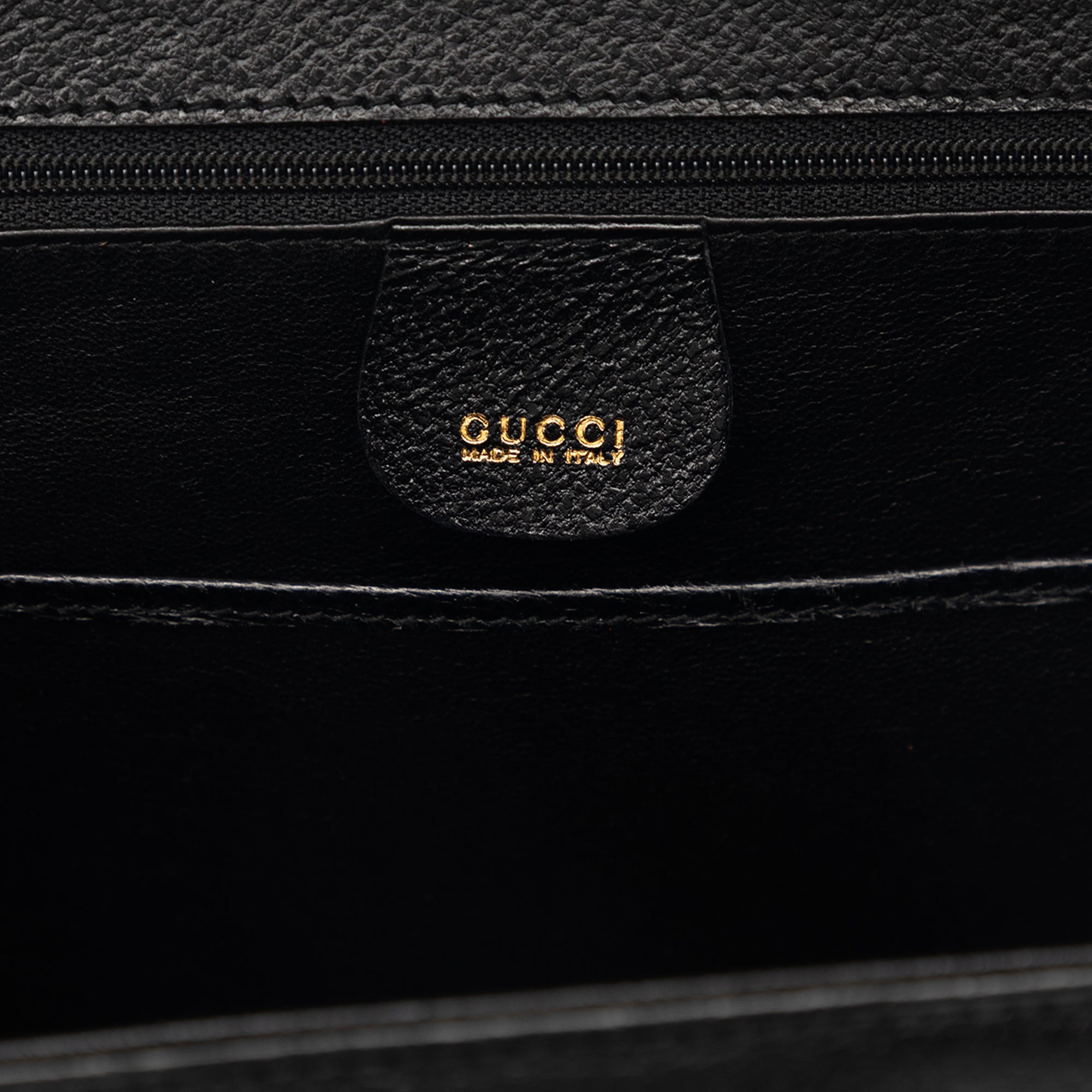 Small Grained Calfskin Bamboo Night - Image 5
