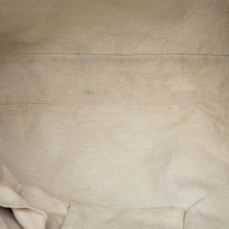 Calfskin Soho Briefcase - Image 4
