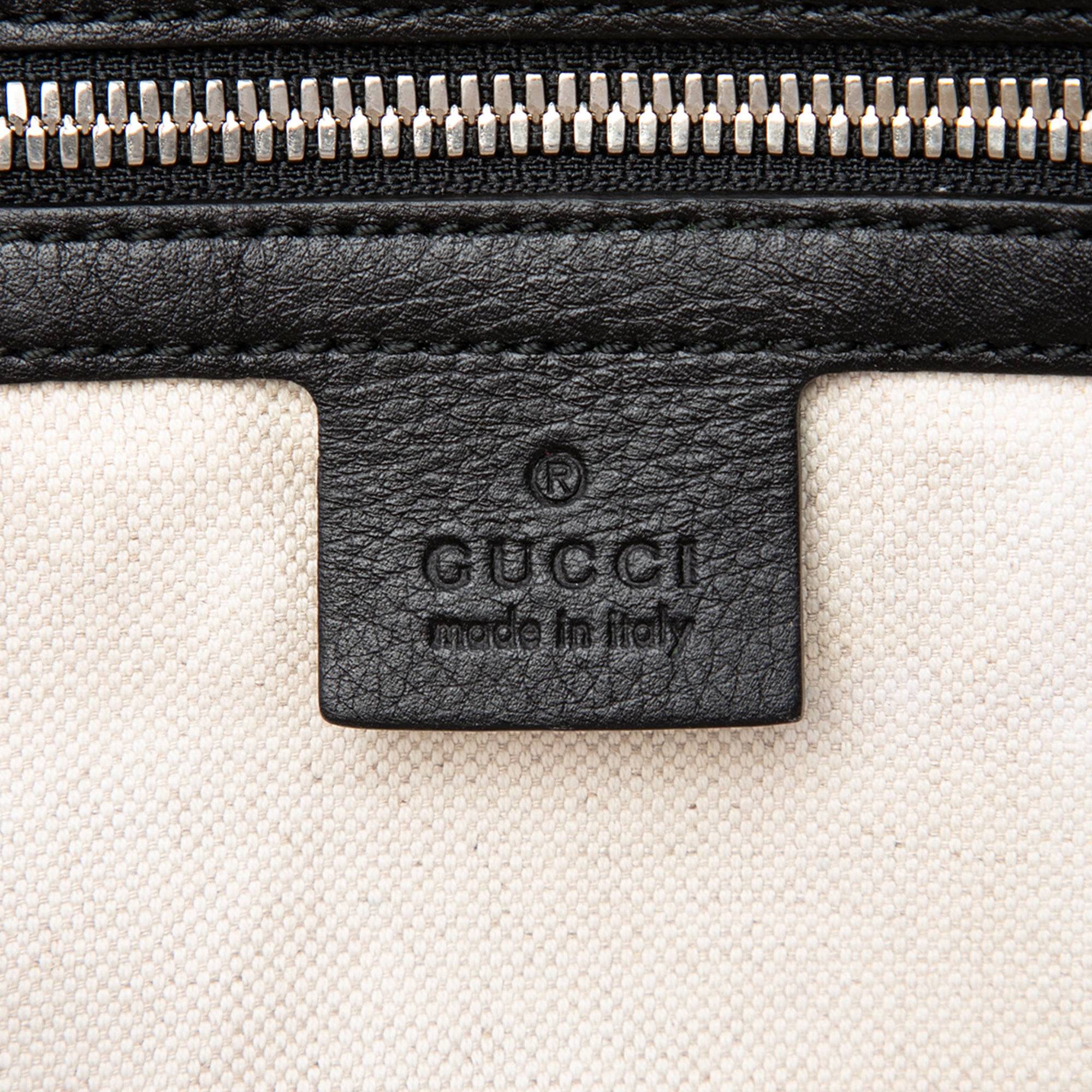 Calfskin Soho Briefcase - Image 5