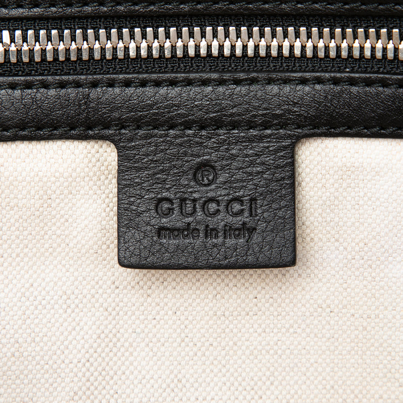 Calfskin Soho Briefcase - Image 5