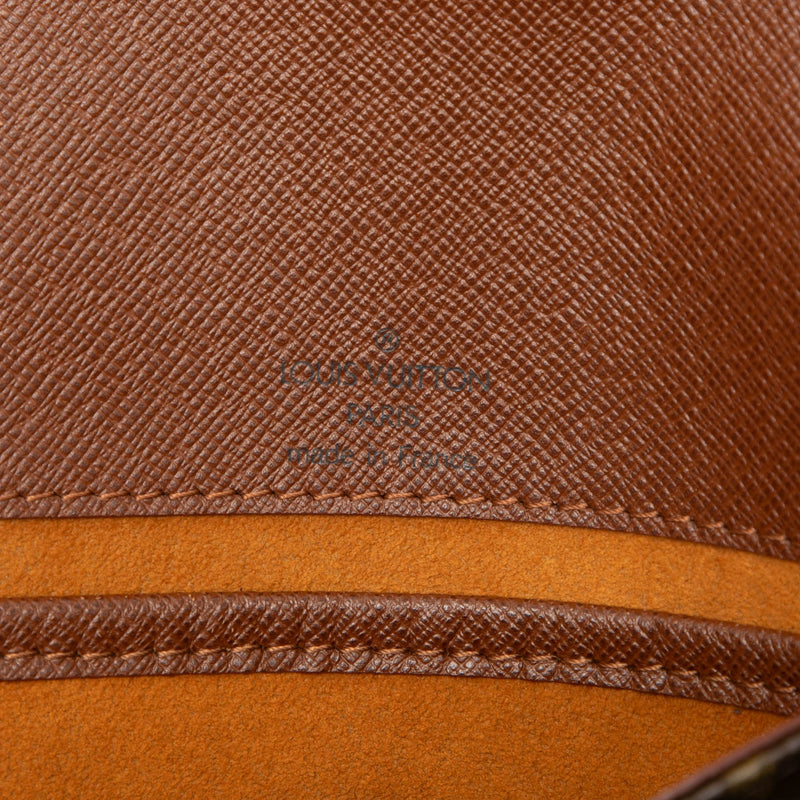 Monogram Musette Tango Short Strap - Image 5