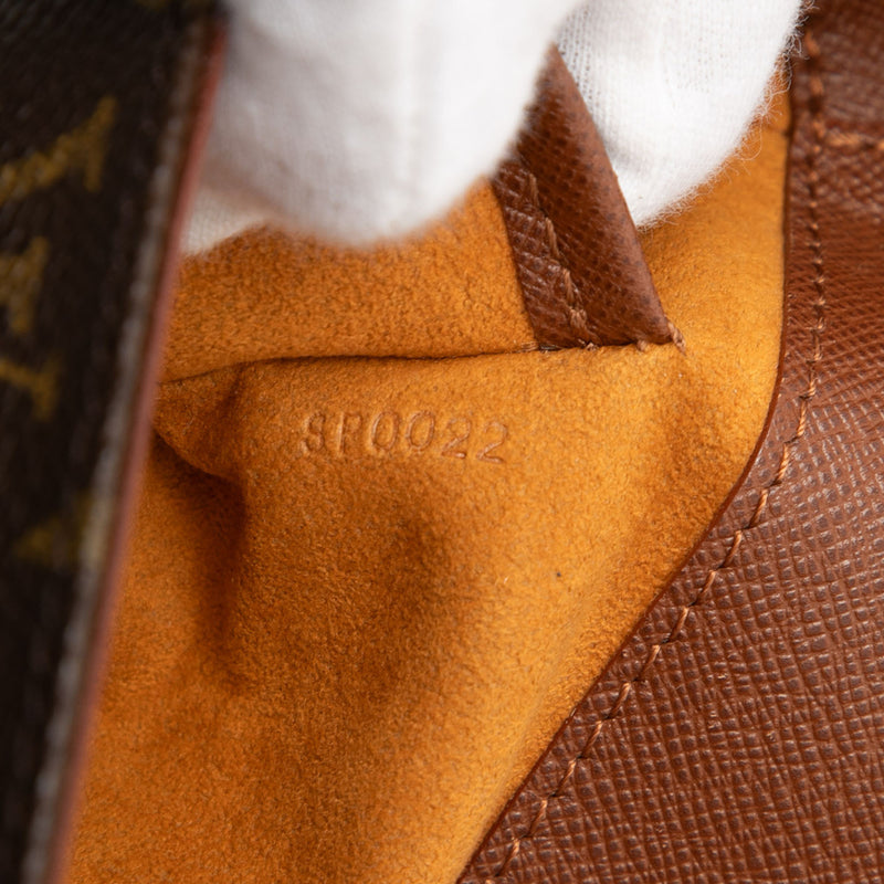 Monogram Musette Tango Short Strap - Image 6