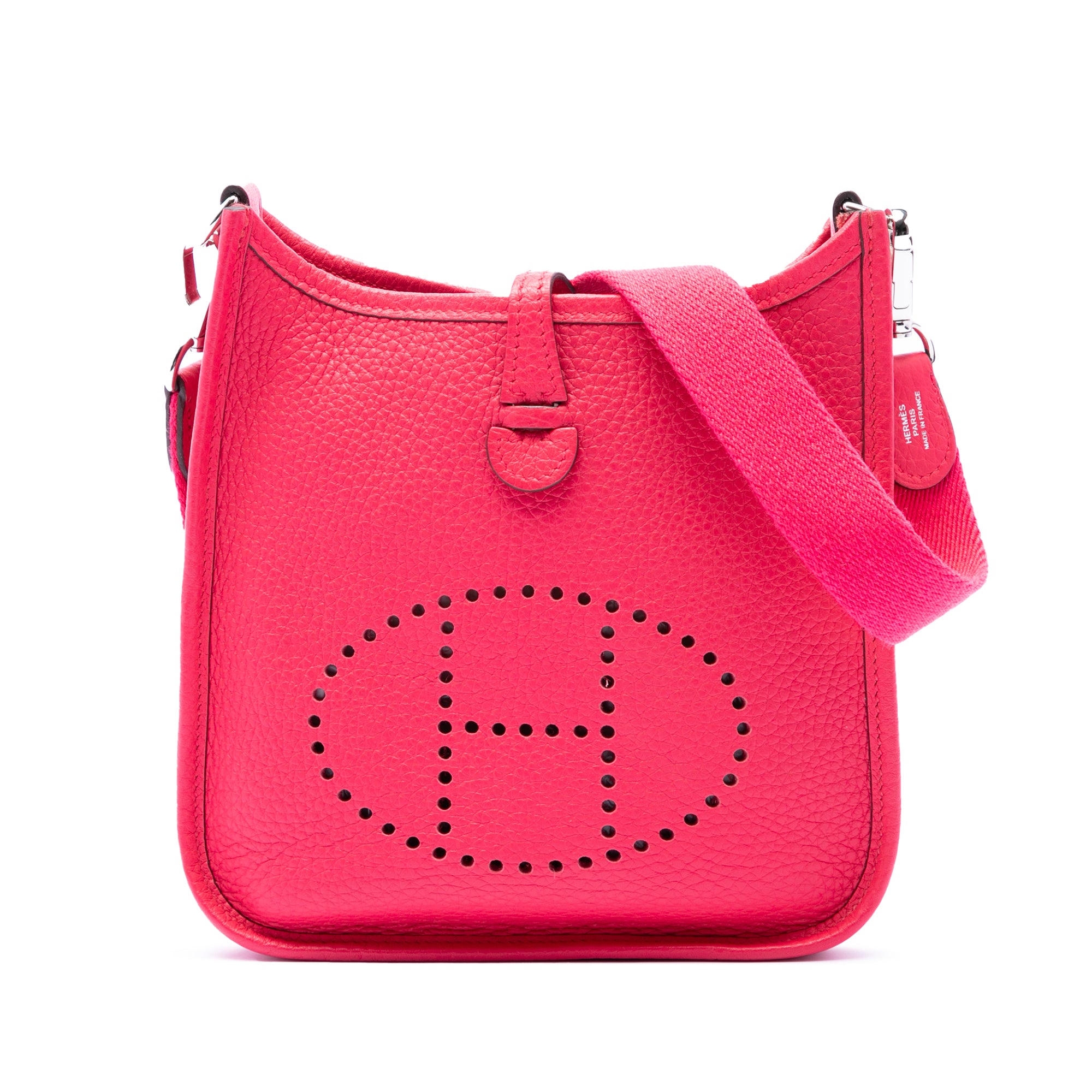 Clemence Evelyne I TPM - Image 1