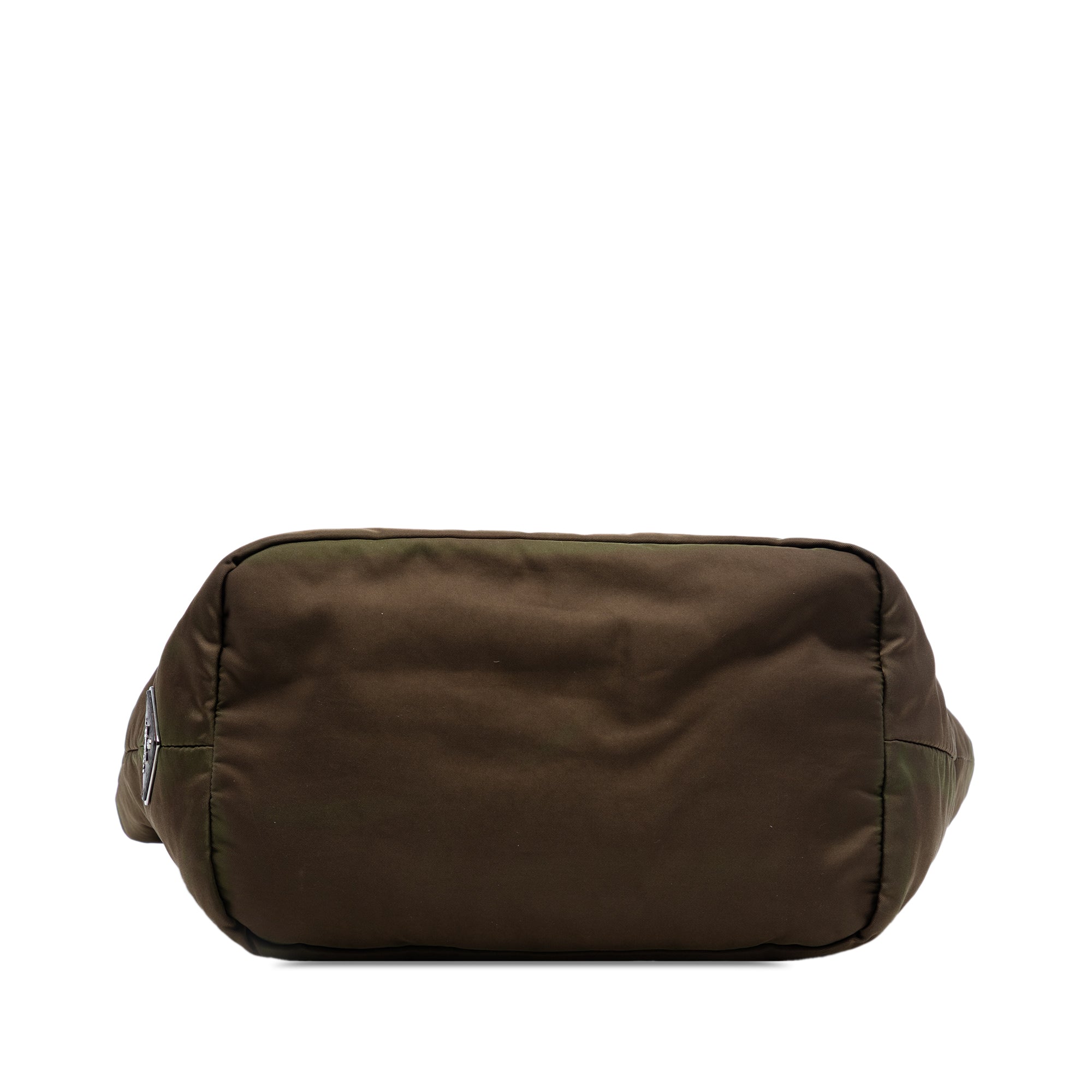 Tessuto Reversible Satchel - Image 3