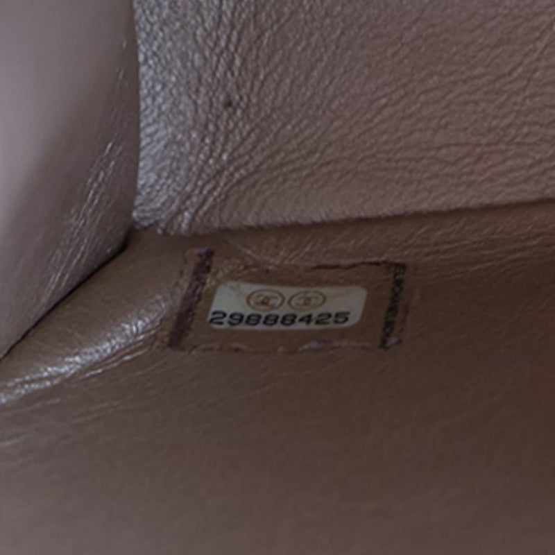 Medium Quilted Lambskin La Parisienne Flap - Image 10