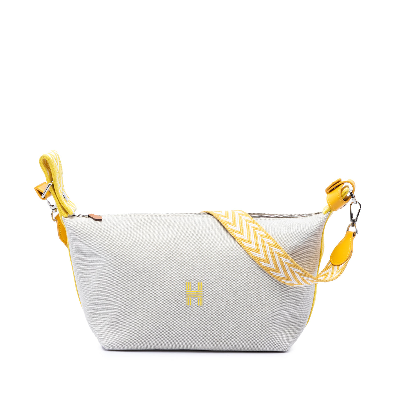 Toile Bride A Brac Shoulder Bag - Image 1