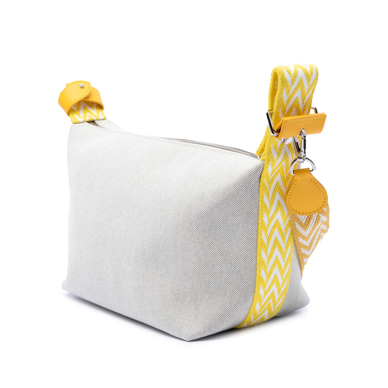 Toile Bride A Brac Shoulder Bag - Image 2