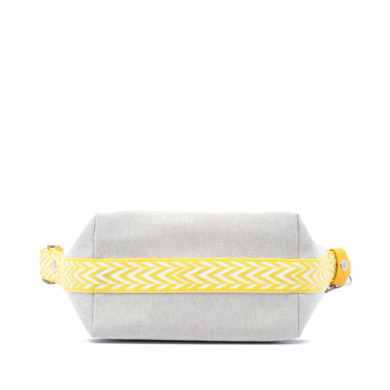 Toile Bride A Brac Shoulder Bag - Image 3