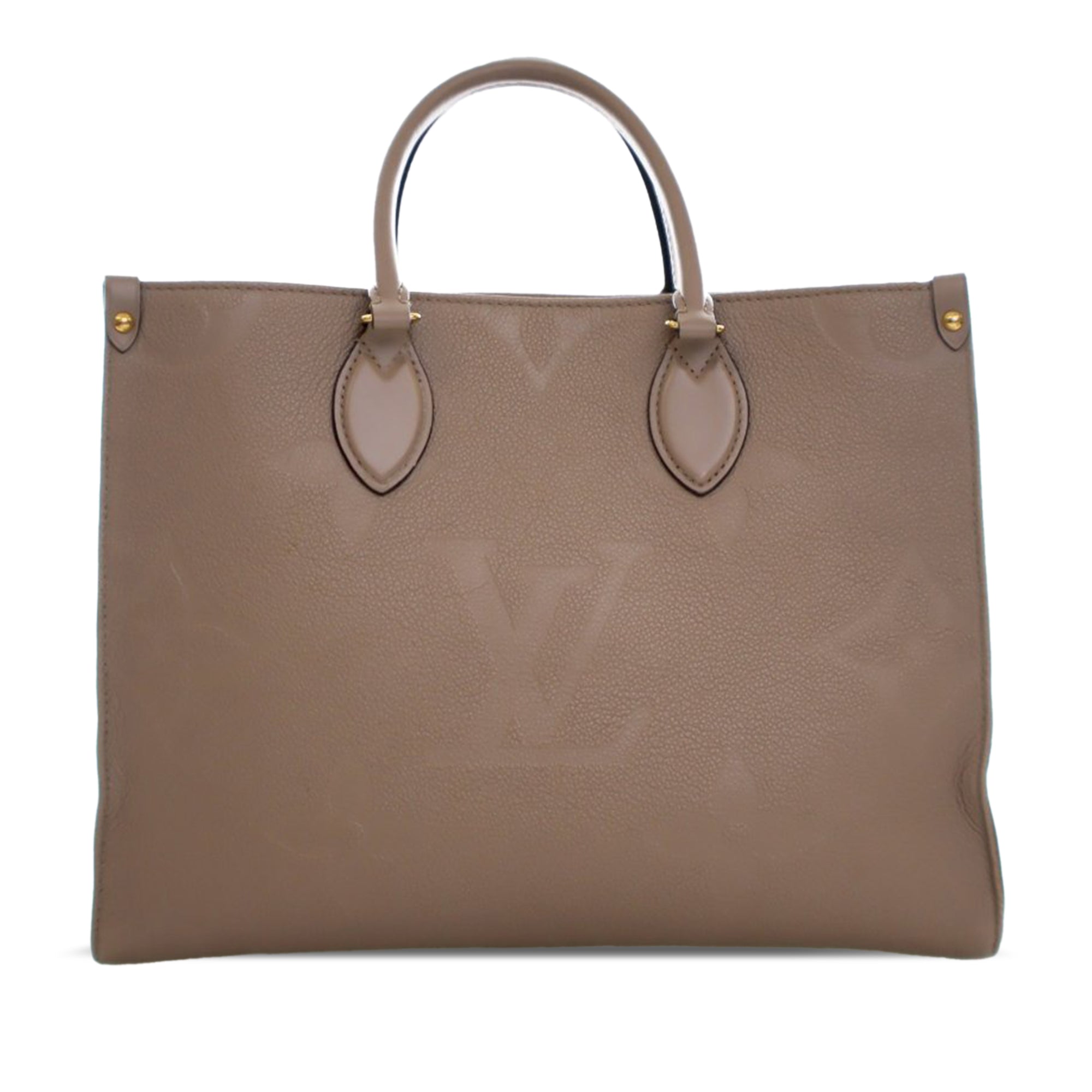 Monogram Empreinte OnTheGo MM - Image 1