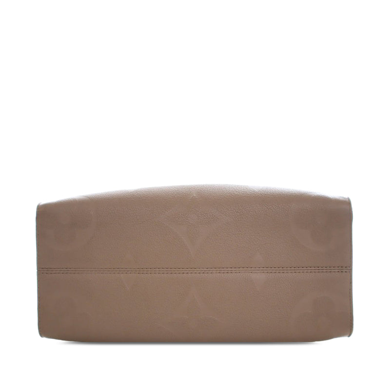 Monogram Empreinte OnTheGo MM - Image 3