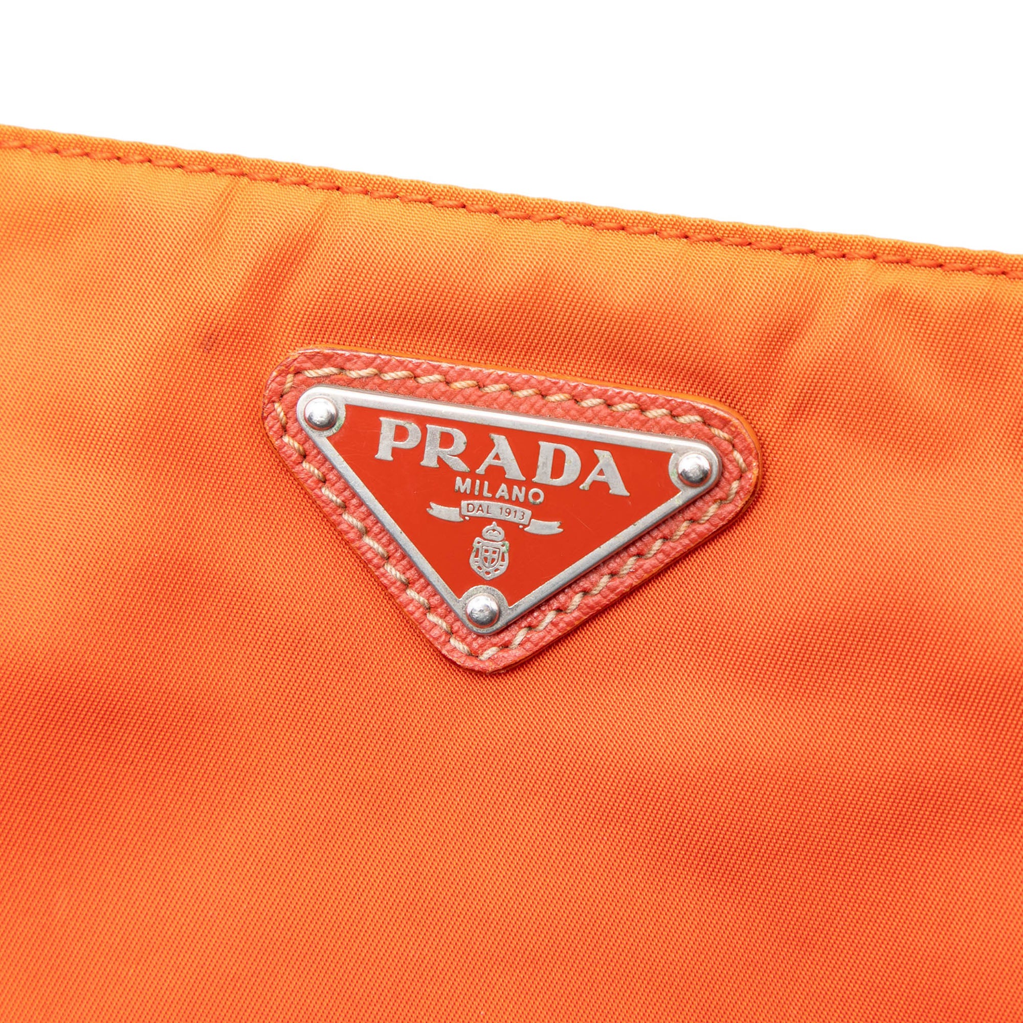 Tessuto Zip Top Crossbody - Image 5