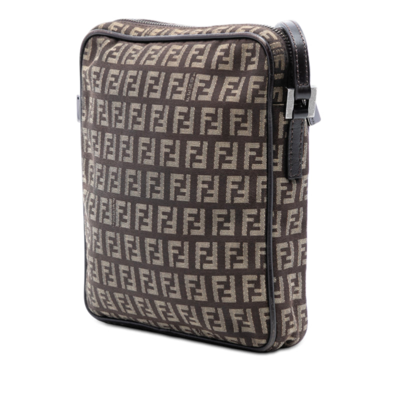 Zucchino Canvas Crossbody - Image 2