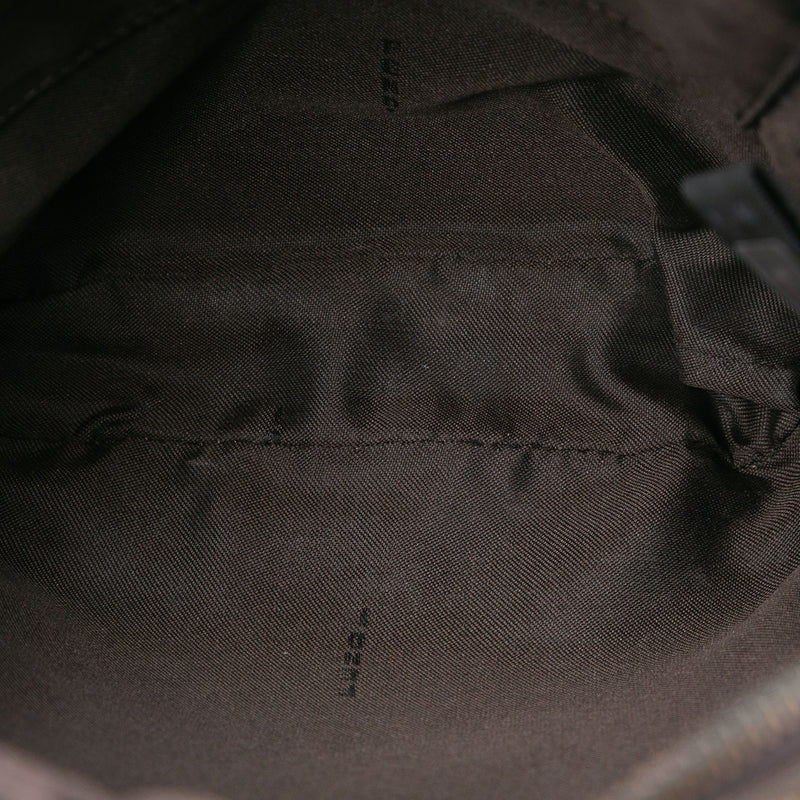Zucchino Canvas Crossbody - Image 4