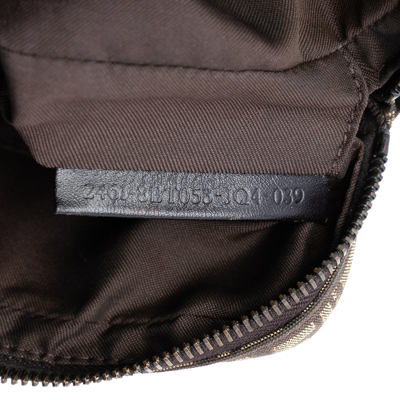 Zucchino Canvas Crossbody - Image 5