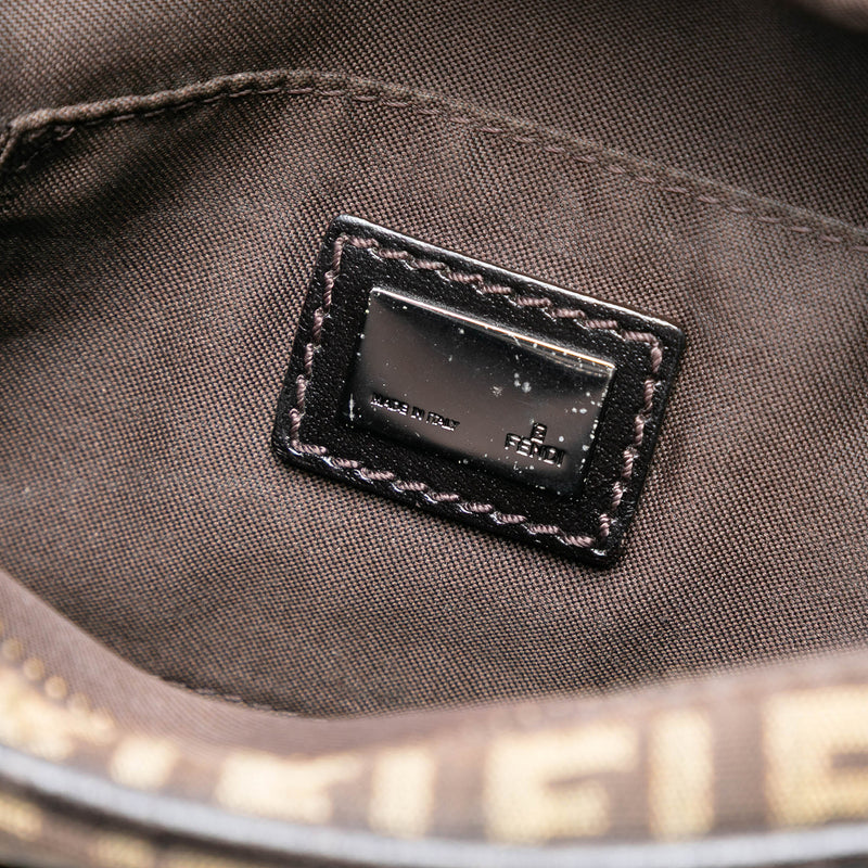 Zucchino Canvas Crossbody - Image 6