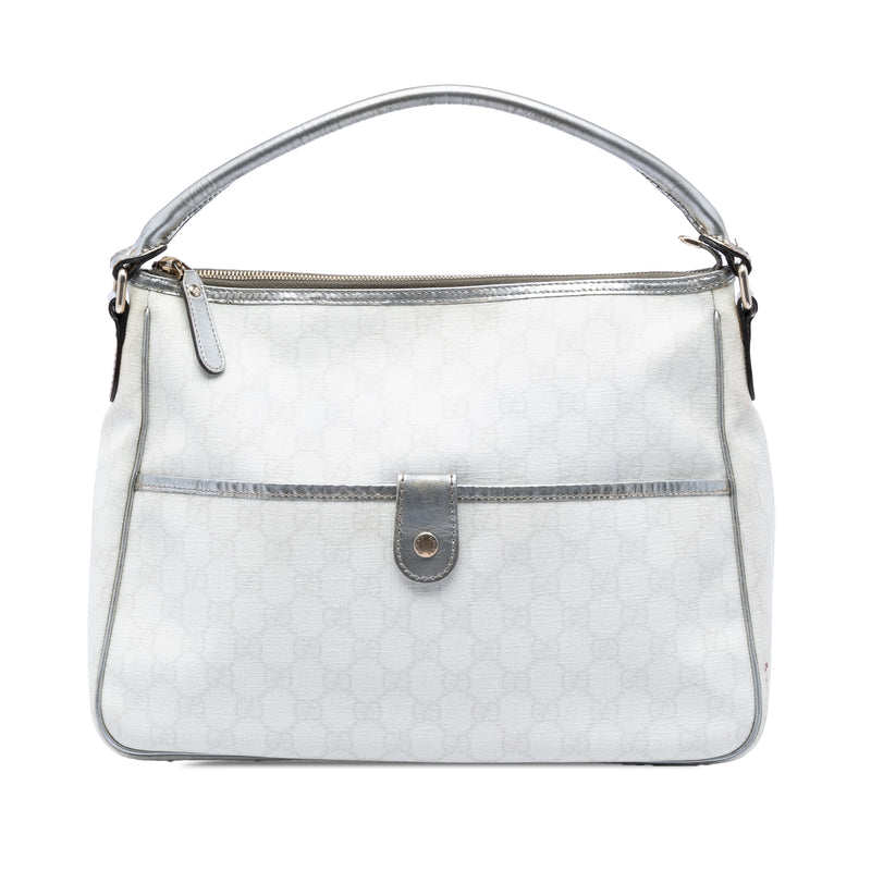GG Supreme Joy Handbag