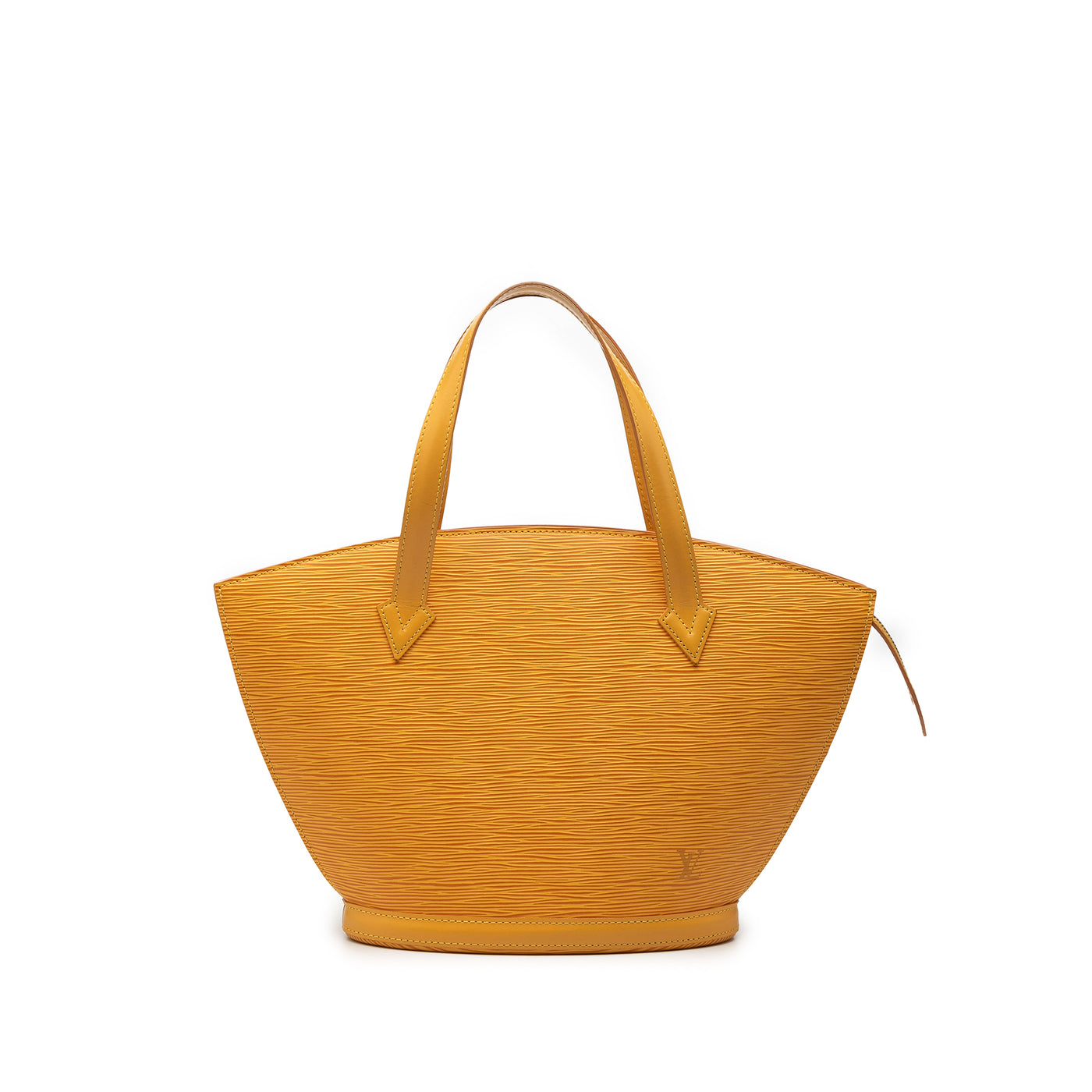 Epi Saint Jacques PM Short Strap - Image 1