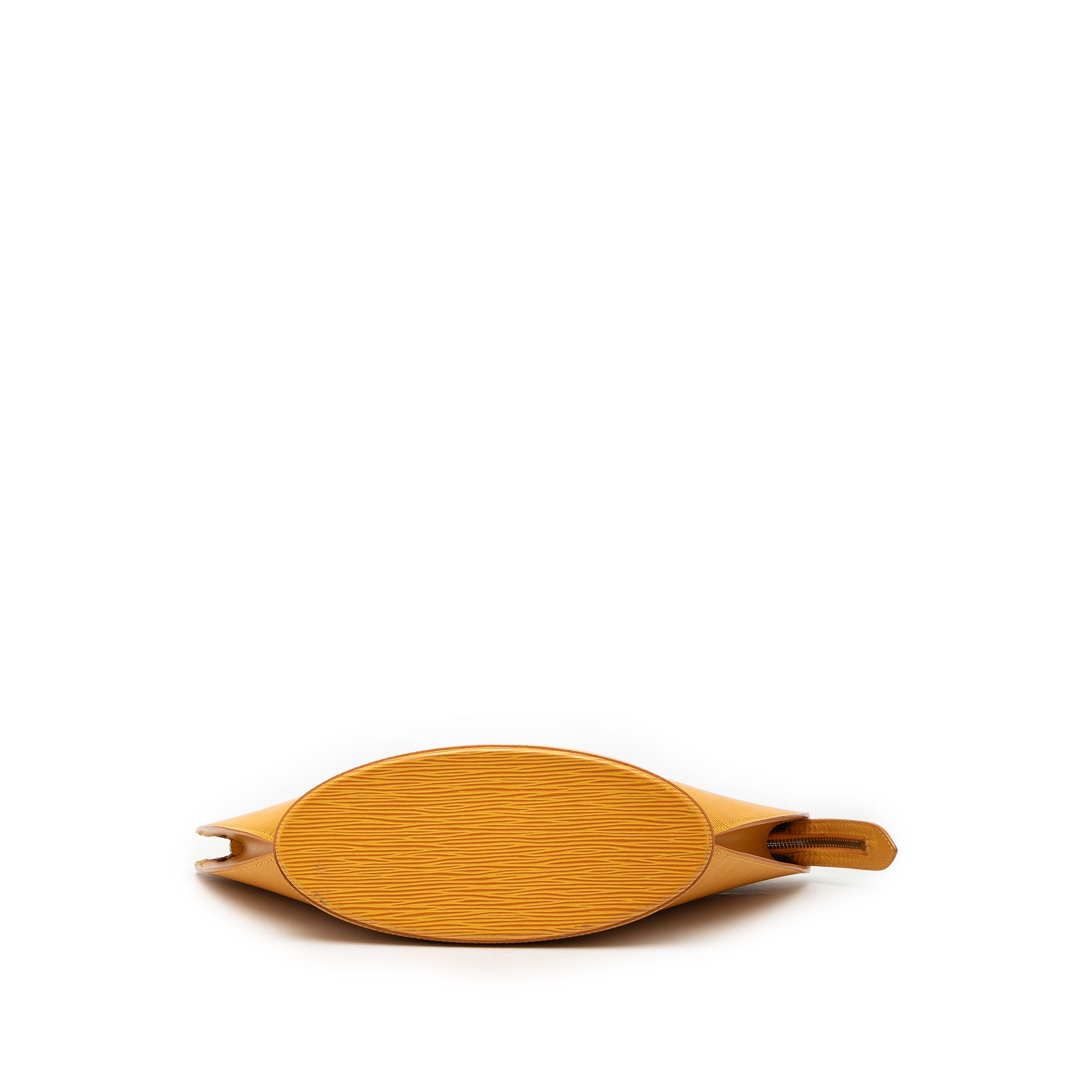 Epi Saint Jacques PM Short Strap - Image 3